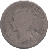 1846 FOURPENCE ( NF )