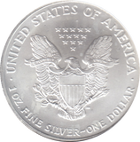 2005 USA DOLLAR 1OZ FINE SILVER TITANIC