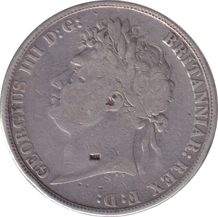 1822 CROWN ( NF )