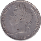 1822 CROWN ( NF )
