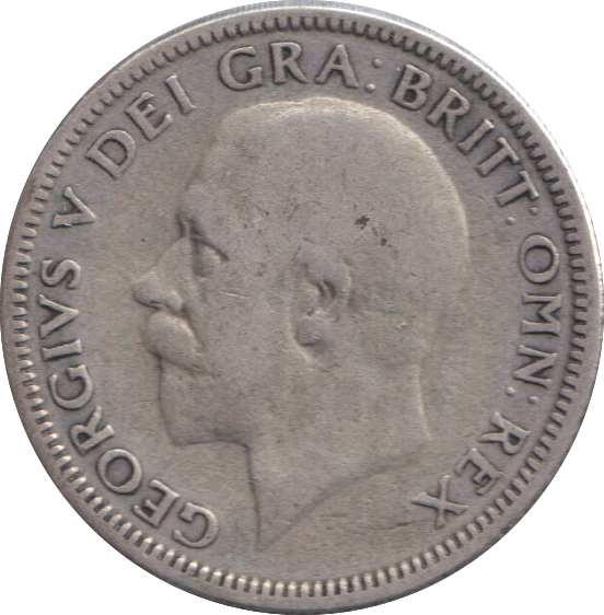 1930 SHILLING ( FINE )