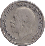 1930 SHILLING ( FINE )