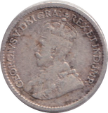 1913 5 CENTS CANADA