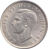 1941 FLORIN ( UNC )