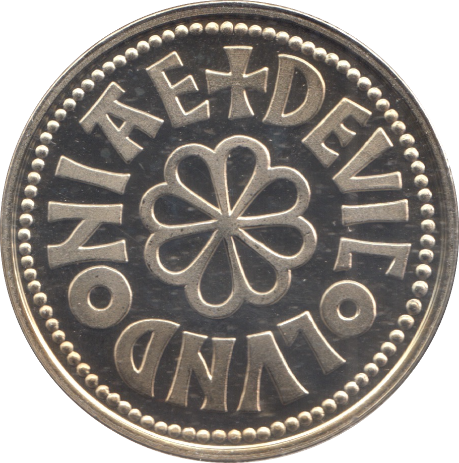 2009 SILVER PROOF COMMEMORATIVE COIN MILLIONAIRE COLLECTION