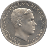 2016 EDWARD VIII FANTASY CROWN NEW MILLED EDGE COLLECTION
