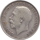1911 SHILLING ( GF )