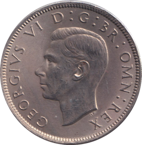 1949 FLORIN ( UNC )