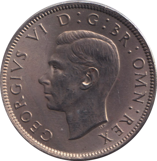 1949 FLORIN ( UNC )