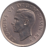 1949 FLORIN ( UNC )