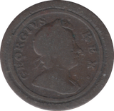 1724 FARTHING ( NF )