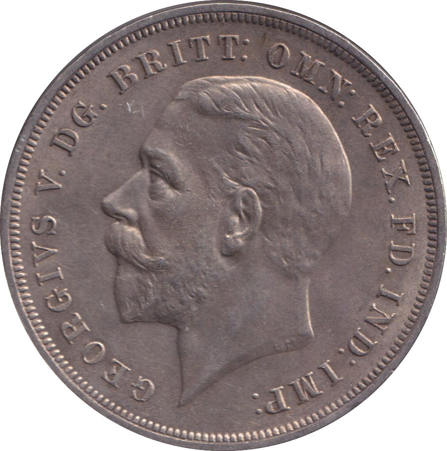 1935 CROWN ( UNC )