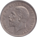 1935 CROWN ( UNC )