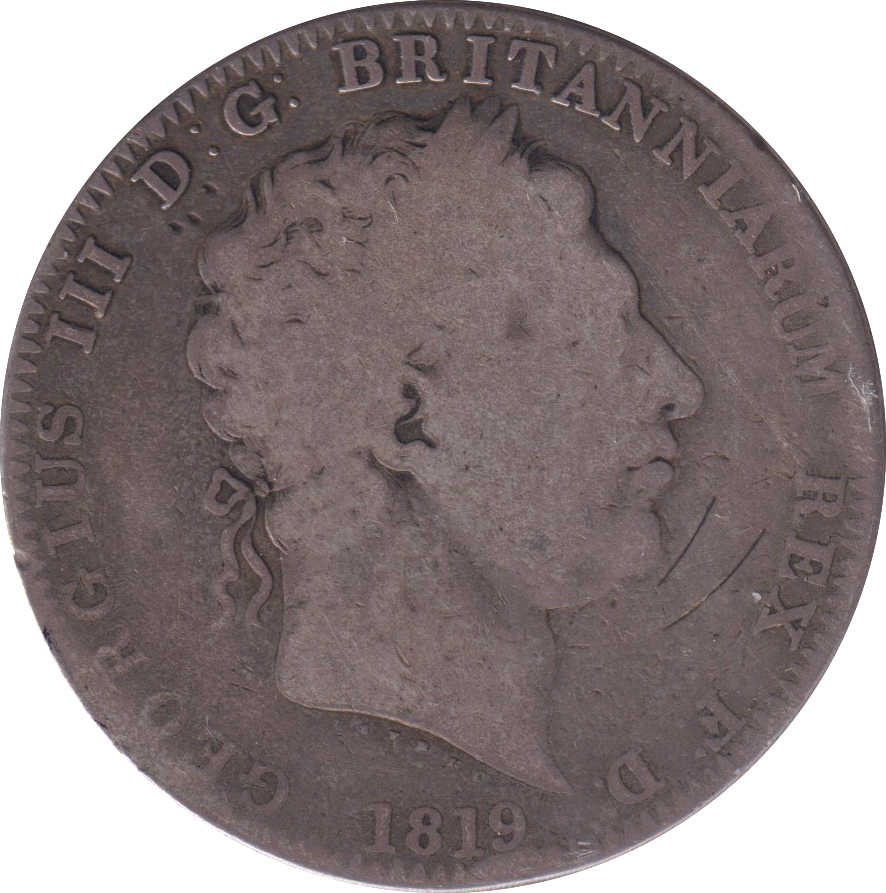 1819 CROWN ( NF )