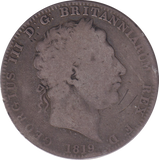 1819 CROWN ( NF )