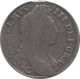 1696 SHILLING ( GF )