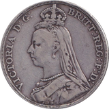 1889 CROWN ( GF )