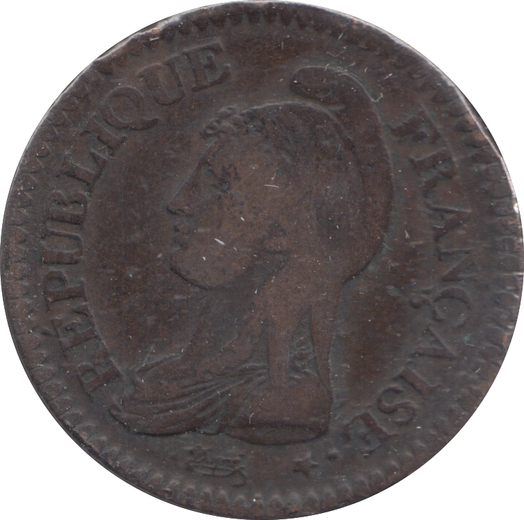 1800 FRANCE 1 DECIME