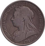 1893 CROWN ( NF )