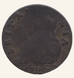 1700 PENNY ( VF )