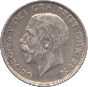 1919 SHILLING ( GF )