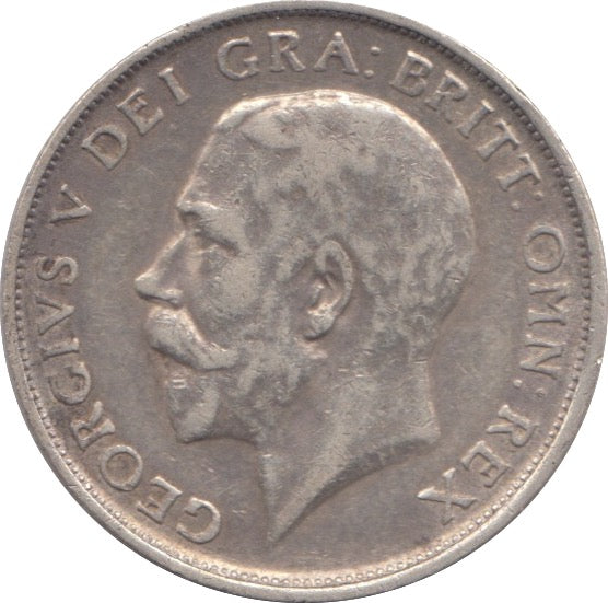 1919 SHILLING ( GF )