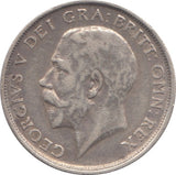 1919 SHILLING ( GF )