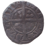 1279 SILVER PENNY EDWARD I IRELAND