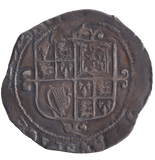 1625 SHILLING CHARLES I