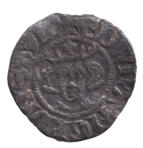 1279 PENNY EDWARD I CANTERBURY MINT