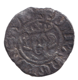 1279 PENNY EDWARD I CANTERBURY MINT