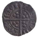 1279 PENNY EDWARD I CANTERBURY MINT