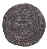 1430 GROAT HENRY VI CALAIS MINT