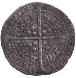 1430 GROAT HENRY VI CALAIS MINT