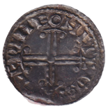 1042 PENNY EDWARD THE CONFESSOR CHICHESTER MINT