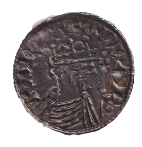1042 PENNY EDWARD THE CONFESSOR CHICHESTER MINT