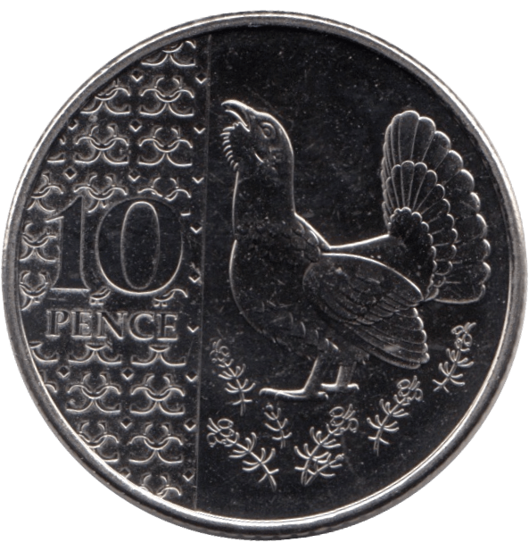 Brilliant Uncirculated 10p Ten Pence 1982 - 2024 Choose your Dates BU Royal Mint - 10p BU - Cambridgeshire Coins