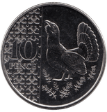 Brilliant Uncirculated 10p Ten Pence 1982 - 2024 Choose your Dates BU Royal Mint - 10p BU - Cambridgeshire Coins