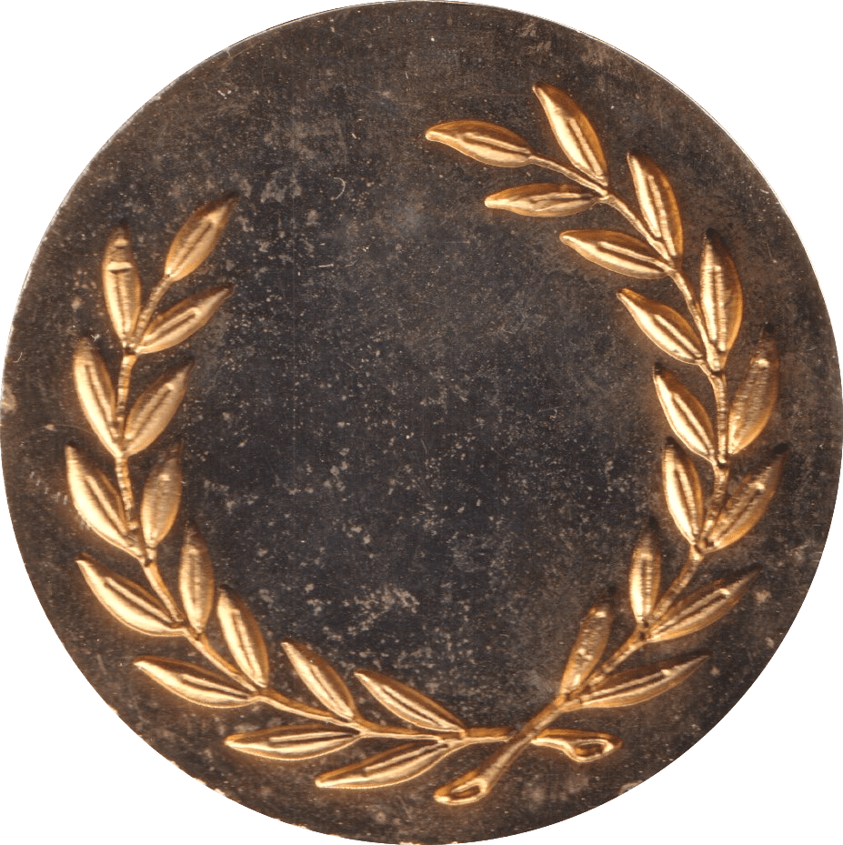 CLEAN AND JERK SCHEME COIN F209 - WORLD COINS - Cambridgeshire Coins