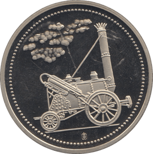 COIN ORIENT EXPRESS - WORLD COINS - Cambridgeshire Coins