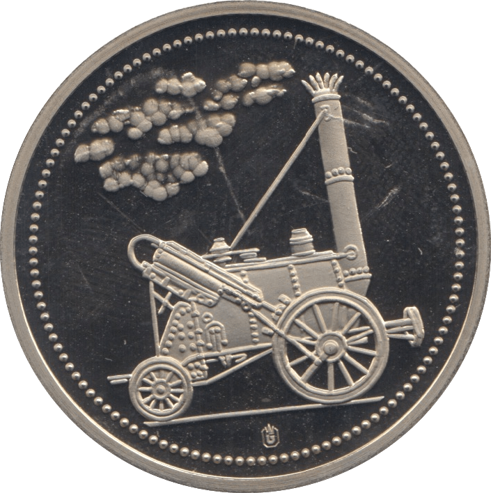 COIN ORIENT EXPRESS - WORLD COINS - Cambridgeshire Coins