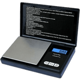 DIGITAL POCKET WEIGHING MINI COIN SCALES FOR GOLD / SILVER 0.1G - 500G - Coin Scales - Cambridgeshire Coins