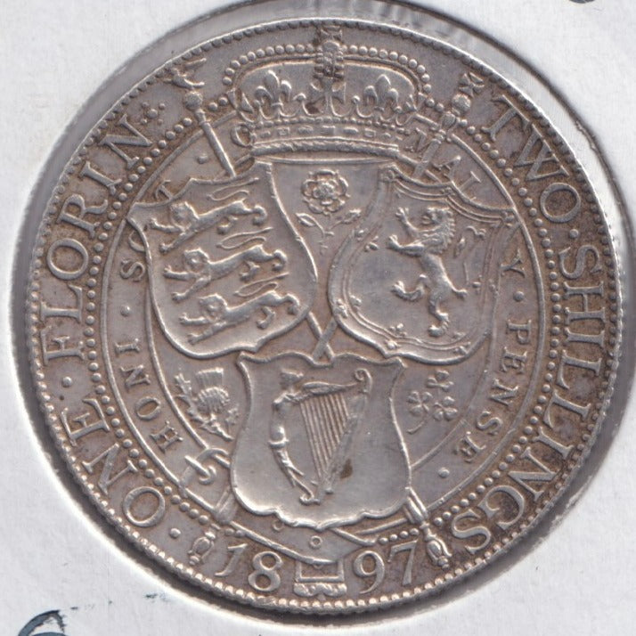1897 florin ( gvf )