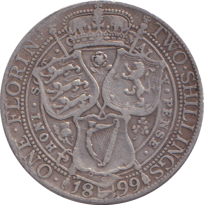 1899 FLORINE ( GF )