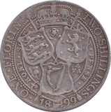 1899 FLORINE ( GF )