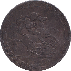 1819 CROWN ( NF )