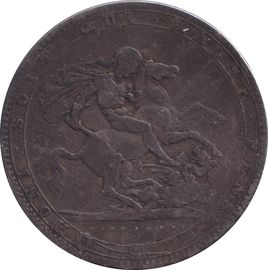 1819 CROWN ( NF )