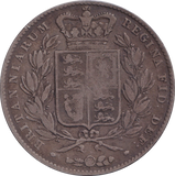 1844 CROWN ( FINE )