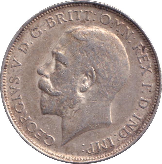 1916 FLORINE ( GVF )