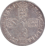 1697 SHILLING ( GF )